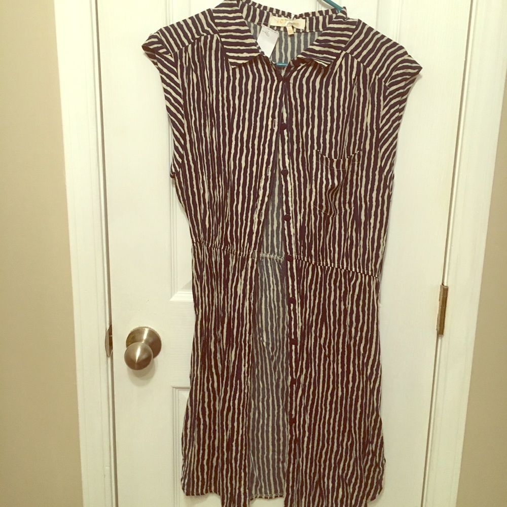 Casual dress